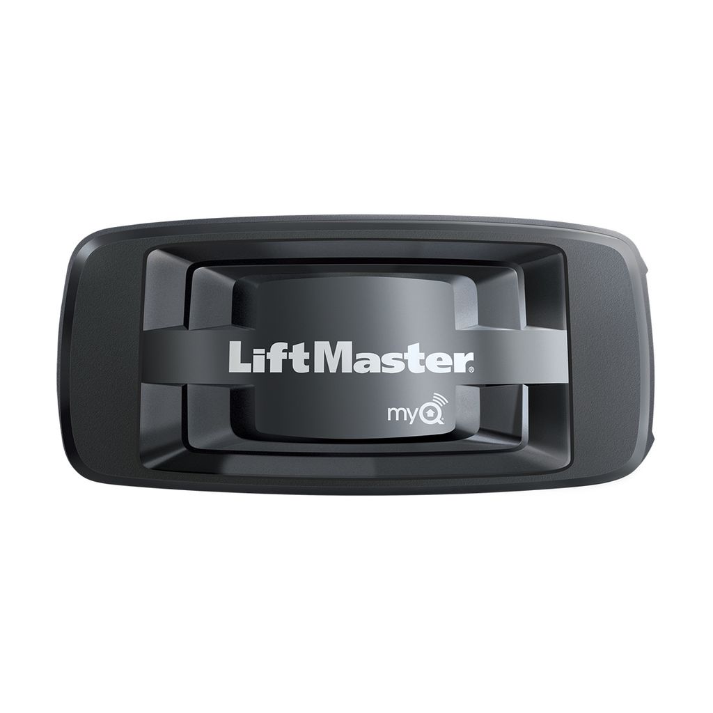 LiftMaster 828LM myQ Internet Gateway, front view