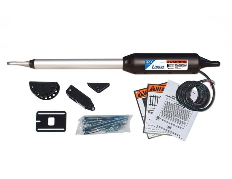 PRO-SW3200XLS second arm with 40 ft cable, brackets and hardware
