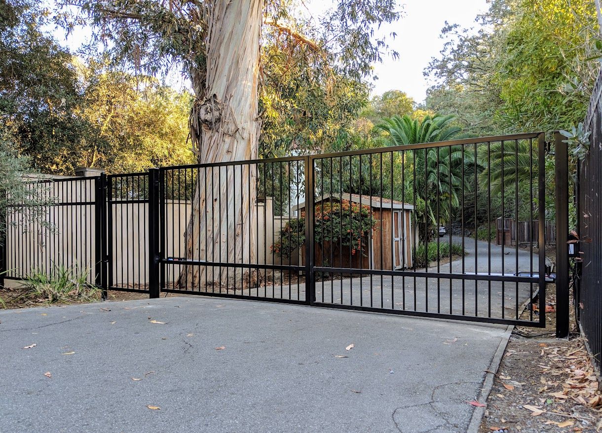 driveway gate in Honolulu — guide intro