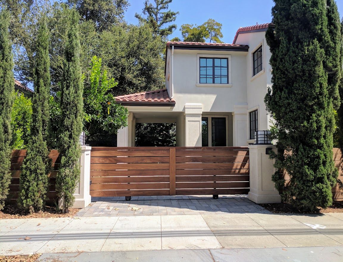 driveway gate in Seattle — guide intro