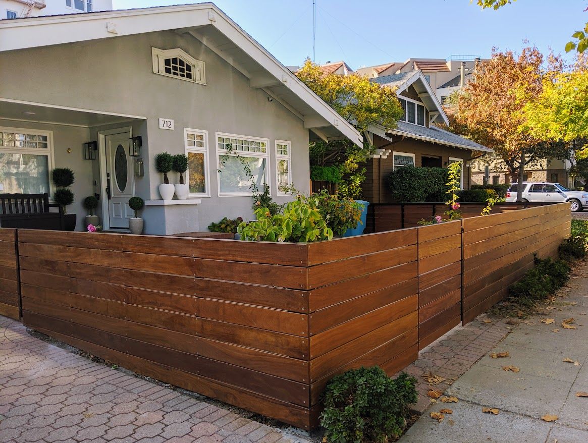 driveway gate in Memphis — installer tips