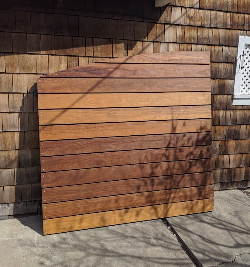 driveway gate in Long Beach — guide intro