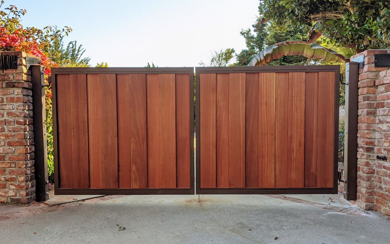 driveway gate in Pittsburgh — guide intro