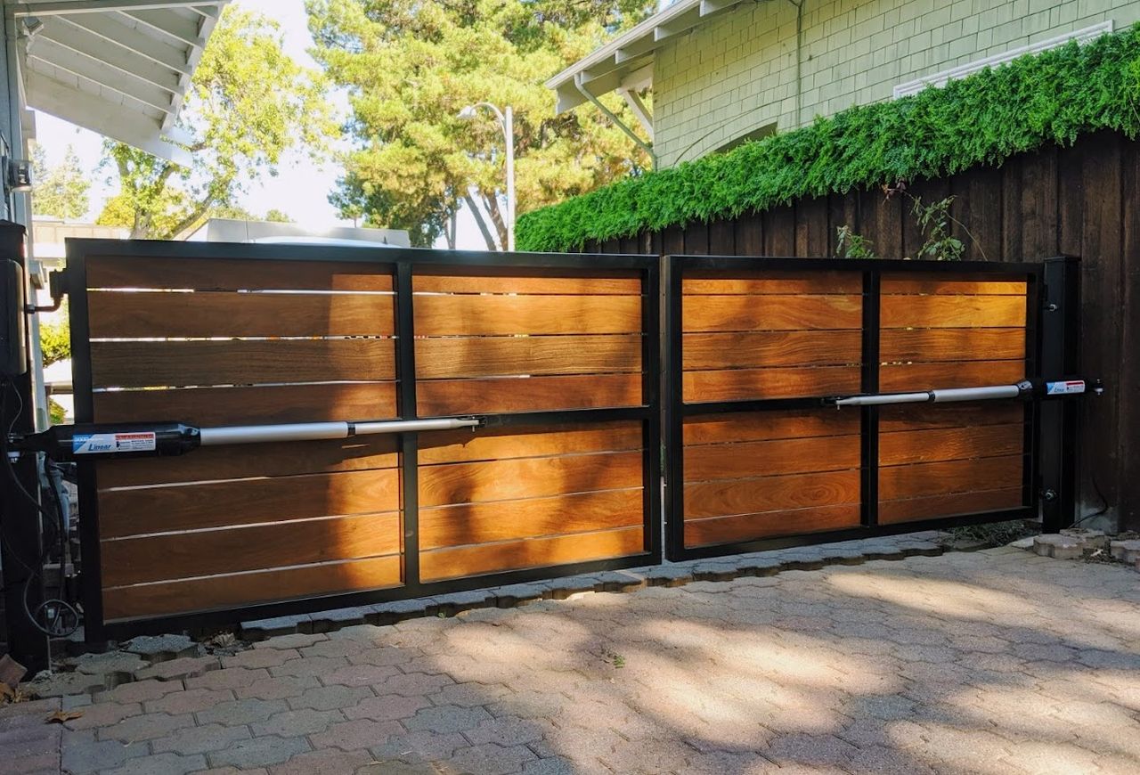 driveway gate in Omaha — guide intro